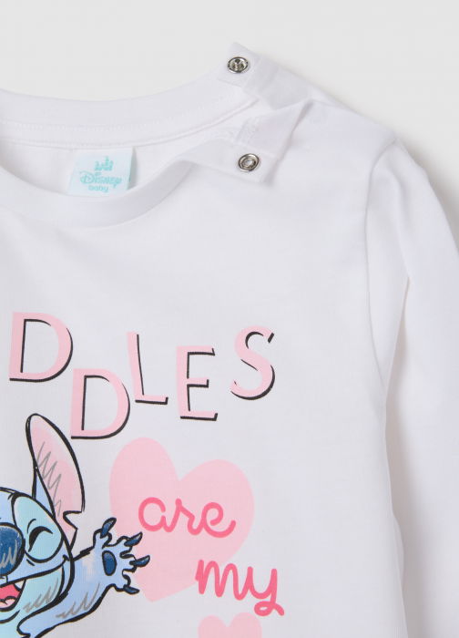 OVS Kids Pijama Blushing Bride Fete 9-36 Luni [3]