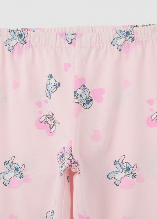 OVS Kids Pijama Blushing Bride Fete 9-36 Luni [4]