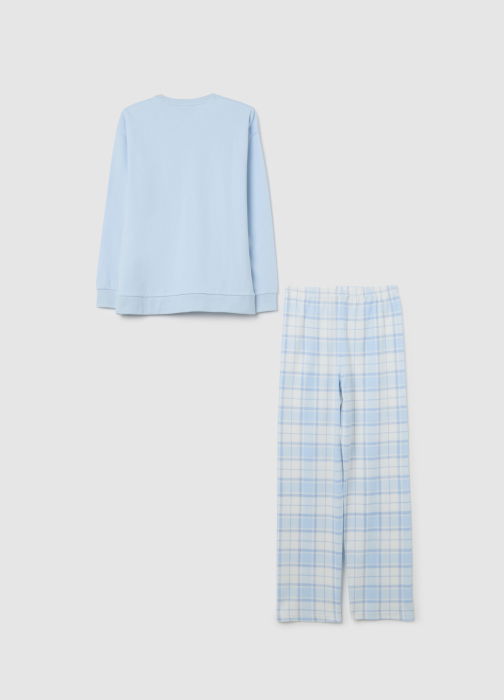 OVS Kids Пижама Для Девочек Cameo Pink 10-15 Лет [2]