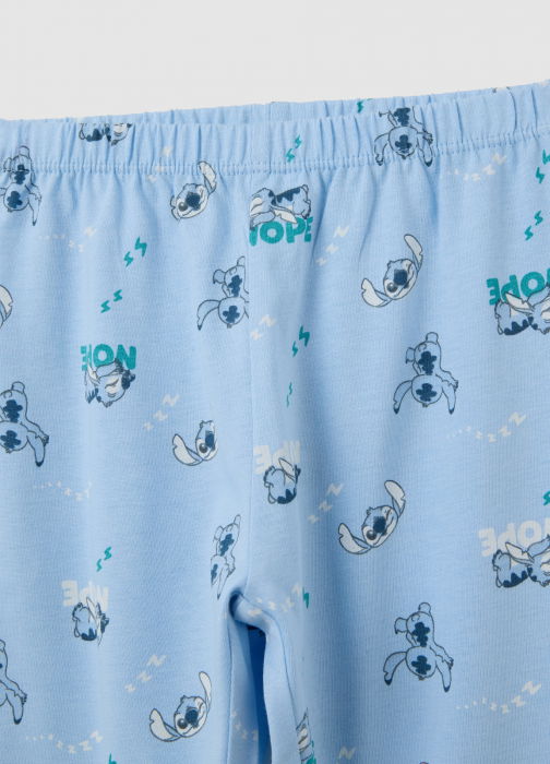 OVS Kids Пижама Для Мальчиков Chambray Blue  9-36 Месяцев [4]