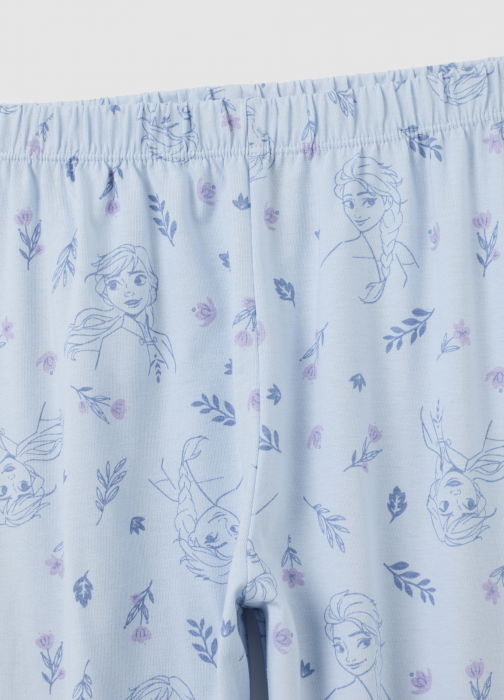 OVS Kids Пижама Для Девочек Cloud Dancer 3-10 Лет [4]