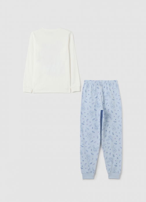 OVS Kids Пижама Для Девочек Cloud Dancer 3-10 Лет [2]