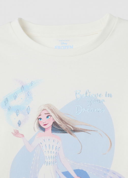 OVS Kids Пижама Для Девочек Cloud Dancer 3-10 Лет [3]