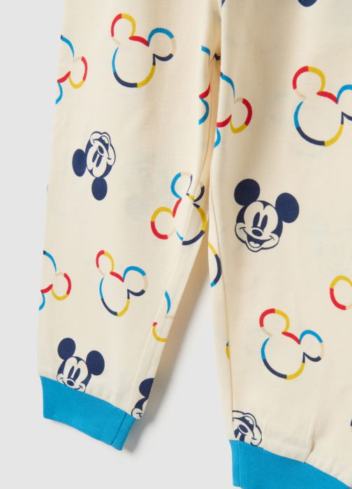 OVS Kids Пижама Для Мальчиков Eggnog 9-36 Месяцев [3]