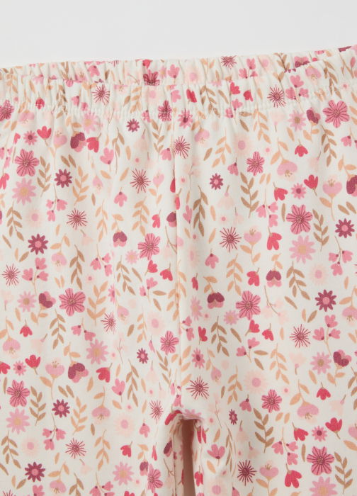 OVS Kids Pijama Gardenia Fete 9-36 Luni [3]