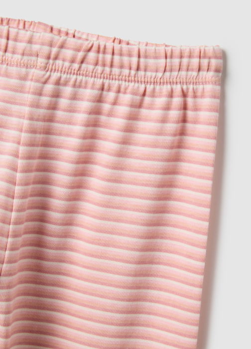 OVS Kids Пижама С Длинным Рукавом Для Девочек Antique White 9-36 Месяцев [3]