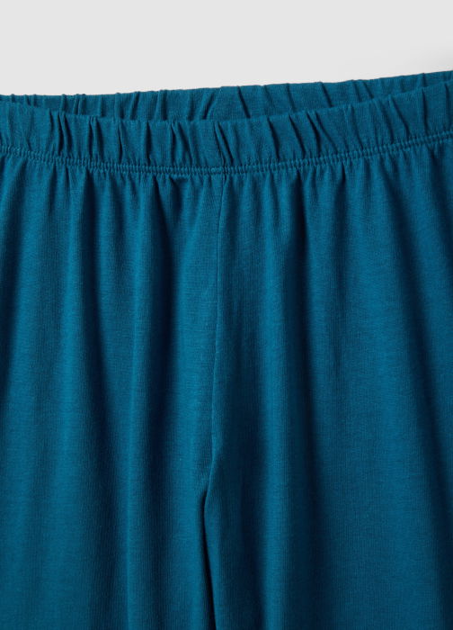 OVS Kids Пижама С Длинным Рукавом Для Мальчиков Blue/Lt Blue 3-10 Лет [4]