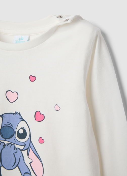 OVS Kids Pijama Maneca Lunga Blushing Bride Fete 9-36 Luni [3]