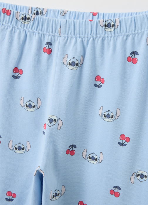 OVS Kids Пижама С Длинным Рукавом Для Девочек Cloud Dancer 10-15 Лет [4]