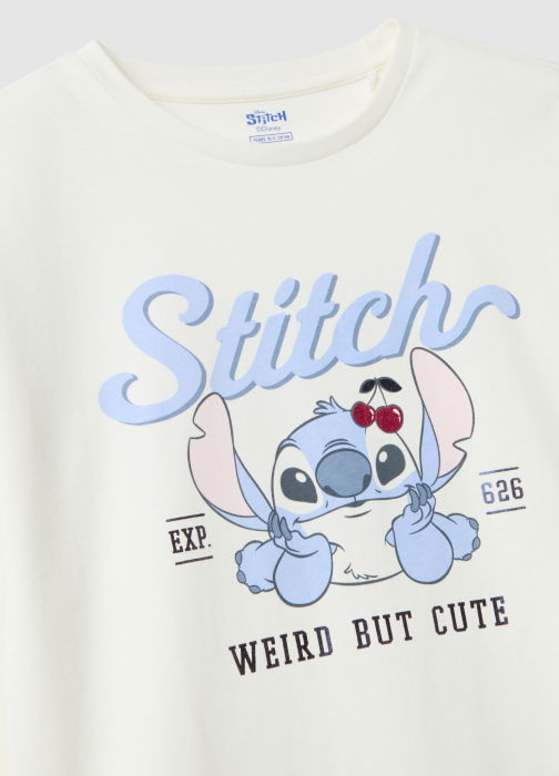 OVS Kids Пижама С Длинным Рукавом Для Девочек Cloud Dancer 10-15 Лет [3]