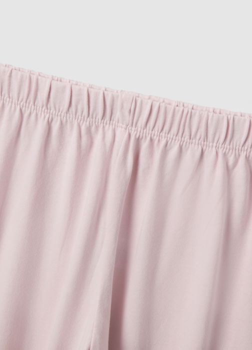 Pijama Maneca Lunga Cloud Dancer Fete 10-15 Ani [4]