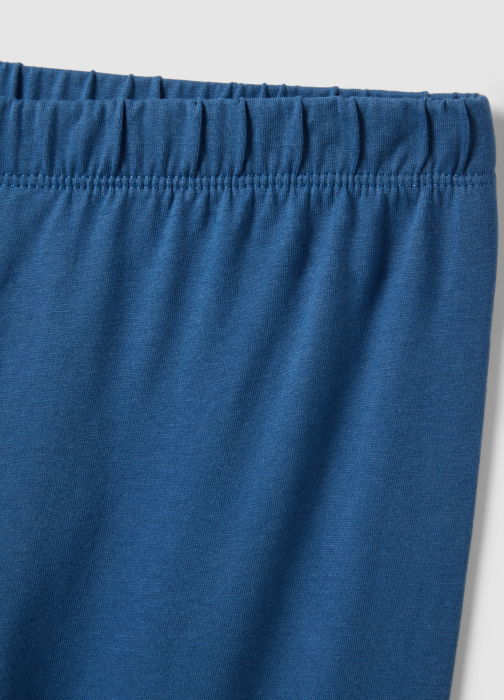 OVS Kids Пижама С Длинным Рукавом Для Мальчиков Серая 3-10 Лет [4]