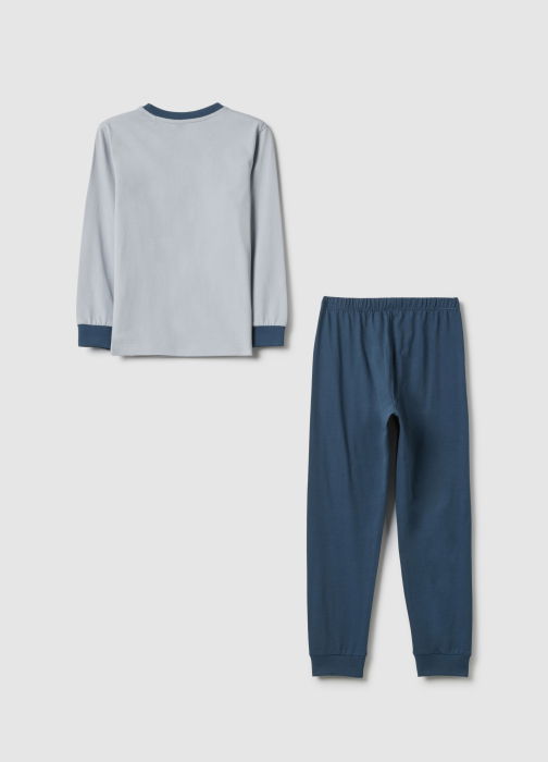 OVS Kids Пижама С Длинным Рукавом Для Мальчиков Многоцветная 3-10 Лет [2]