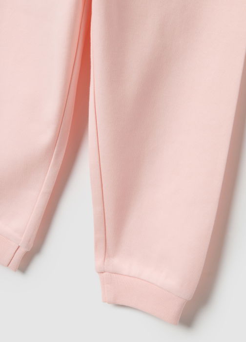 OVS Kids Пижама С Длинным Рукавом Для Девочек Розовая 9-36 Месяцев [4]