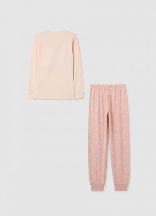 OVS Kids Пижама Для Девочек Mangano Calcite 3-10 Лет [2]