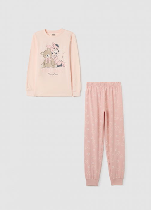 OVS Kids Пижама Для Девочек Mangano Calcite 3-10 Лет [1]