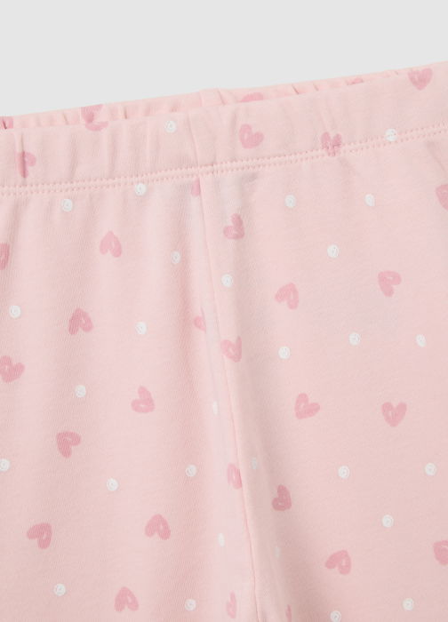 OVS Kids Pijama Mary S Rose Fete 3-10 Ani [4]