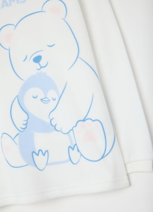 OVS Kids Pijama Snow White Fete 3-10 Ani [3]