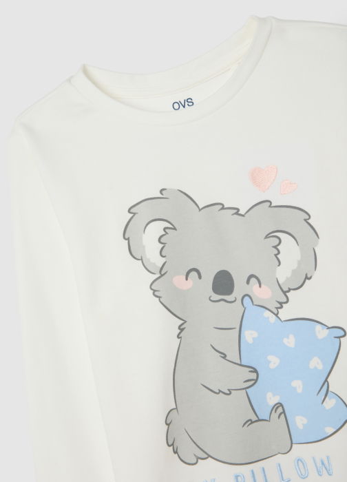 OVS Kids Пижама Для Девочек Snow White 3-10 Лет [3]