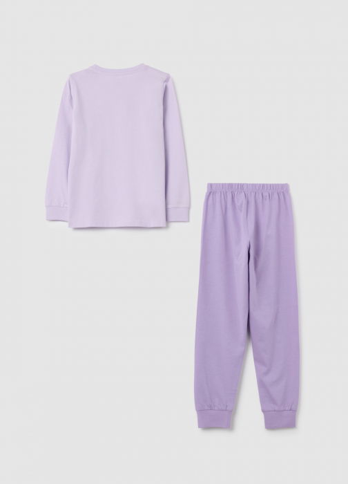 OVS Kids Пижама Для Девочек Violet Pal 3-10 Лет [2]
