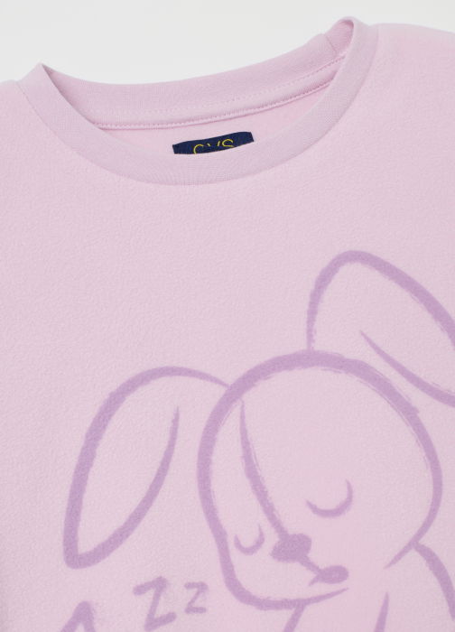 OVS Kids Пижама Для Девочек Winsome Orchid 10-15 Лет [3]