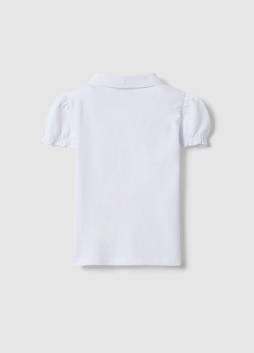 Polo Brilliant White Fete 9-36 Luni [2]