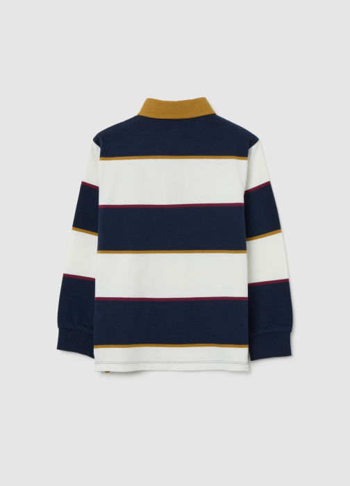 OVS Kids Поло С Длинным Рукавом Для Мальчиков Многоцветное 3-10 Лет [2]