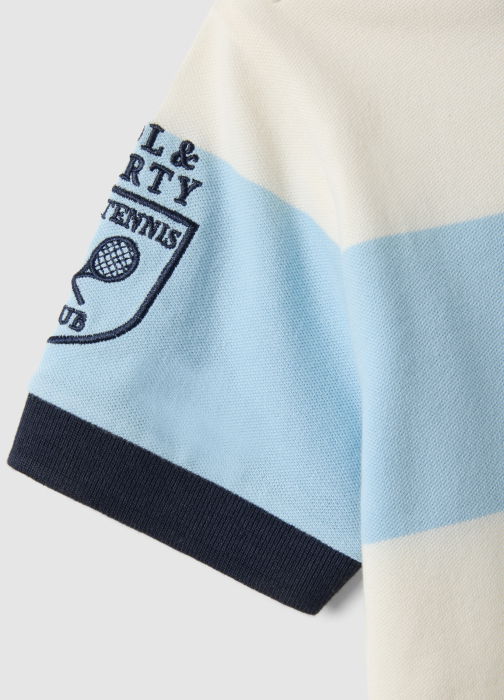 OVS Kids Polo Multicolor Baieti 3-10 Ani [3]