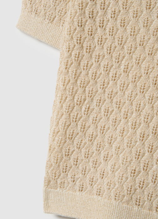 OVS Kids Polo Roz Fete 3-10 Ani [4]