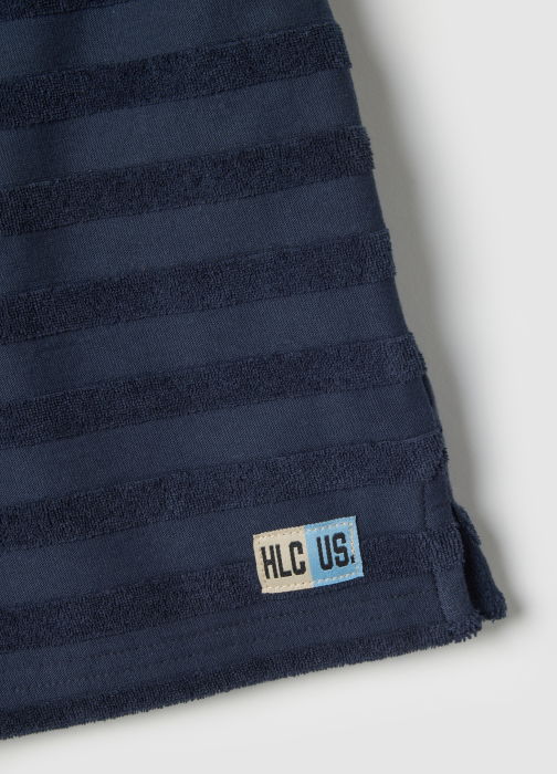 OVS Kids Polo Sky Captain Baieti 3-10 Ani [3]