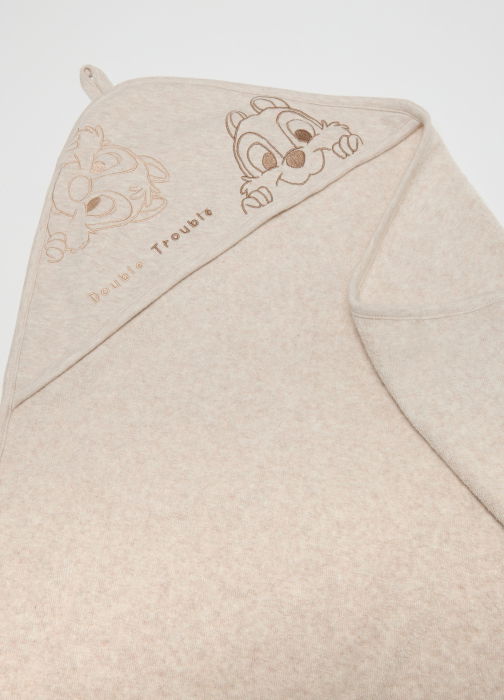 OVS Kids Полотенце Для Мальчиков Beige Melange 9-36 Месяцев [3]