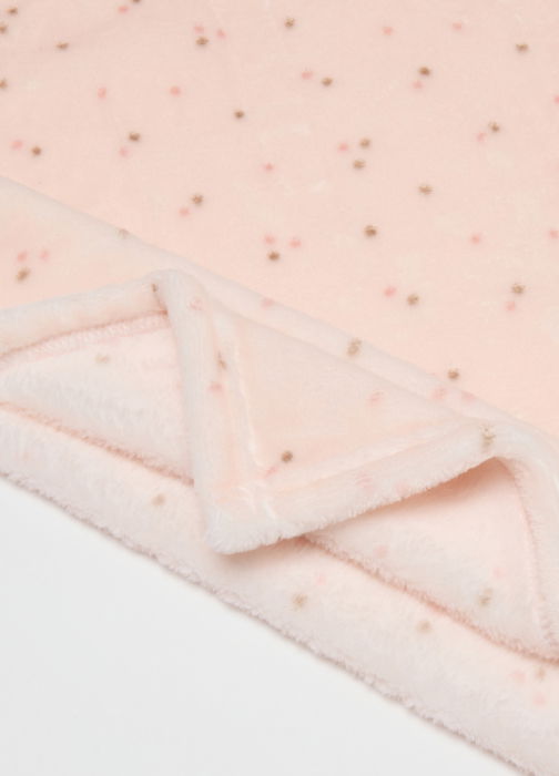 OVS Kids Prosop Mangano Calcite Fete 9-36 Luni [3]