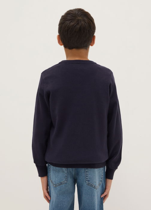 OVS Kids Свитер Для Мальчиков After Midnight 10-15 Лет [2]