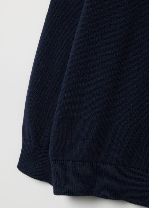 OVS Kids Свитер Для Мальчиков Тёмно-Синий 3-10 Лет [4]