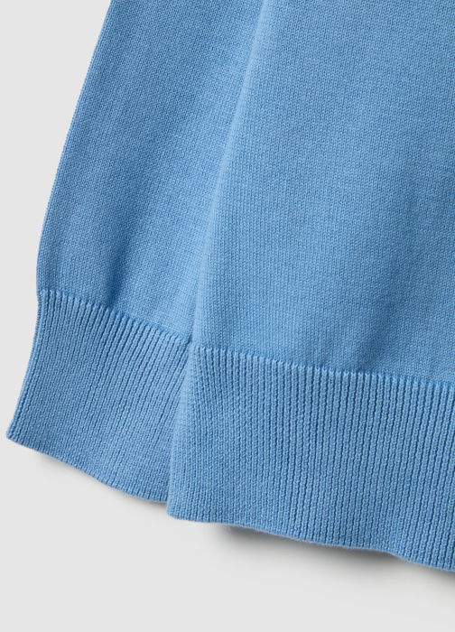 OVS Kids Свитер Для Мальчиков Тёмно-Синий 3-10 Лет [4]