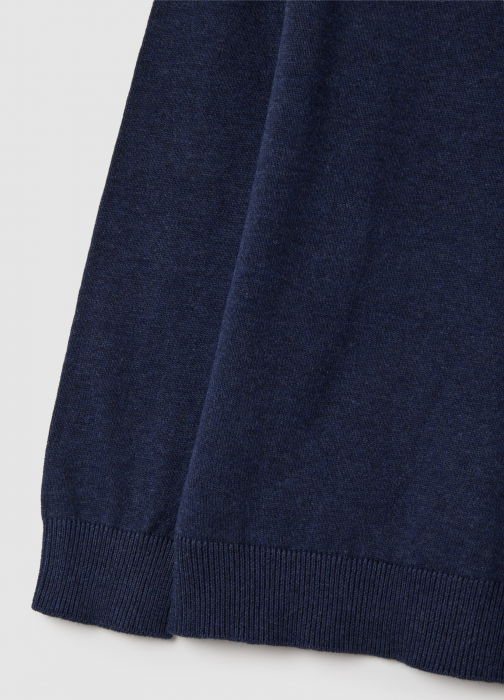 OVS Kids Pulover Albastru Inchis Baieti 3-10 Ani [4]