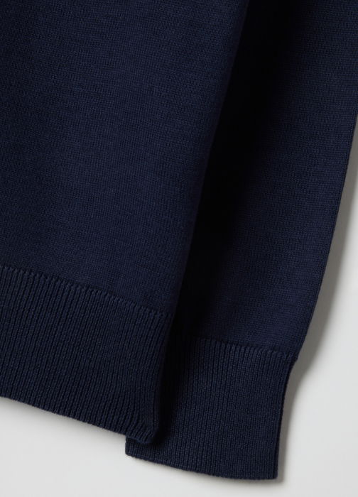 OVS Kids Свитер Для Мальчиков Тёмно-Синий 3-10 Лет [4]