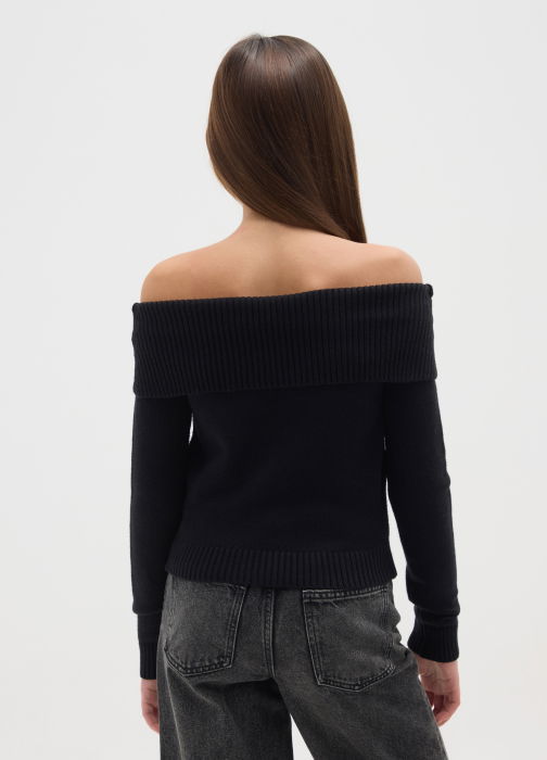 OVS Kids Свитер Для Девочек Black Beauty  10-15 Лет [2]