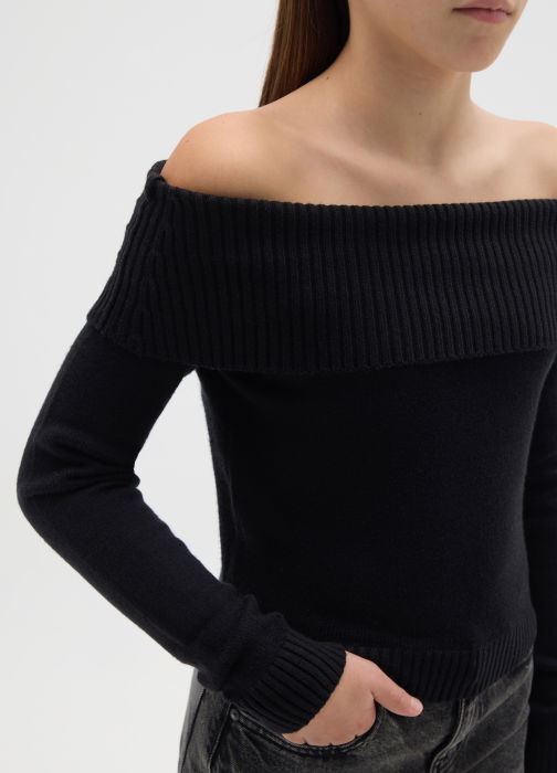 OVS Kids Свитер Для Девочек Black Beauty  10-15 Лет [3]