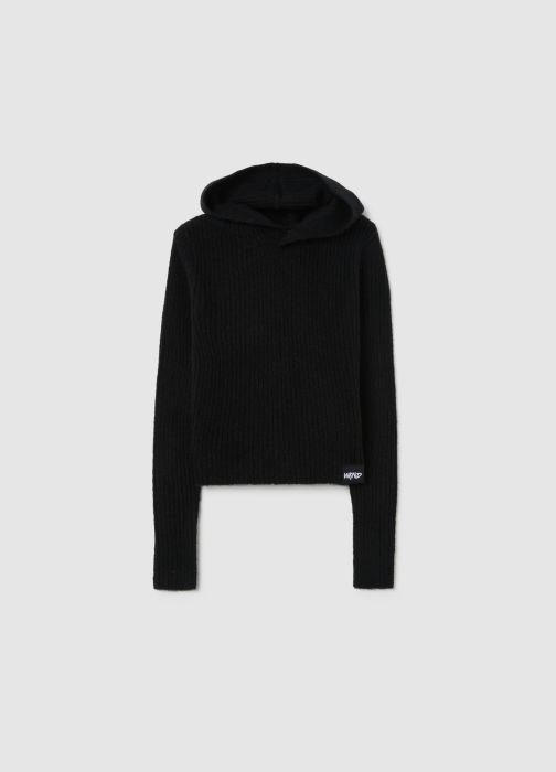 OVS Kids Pulover Black Beauty  Fete 10-15 Ani [1]