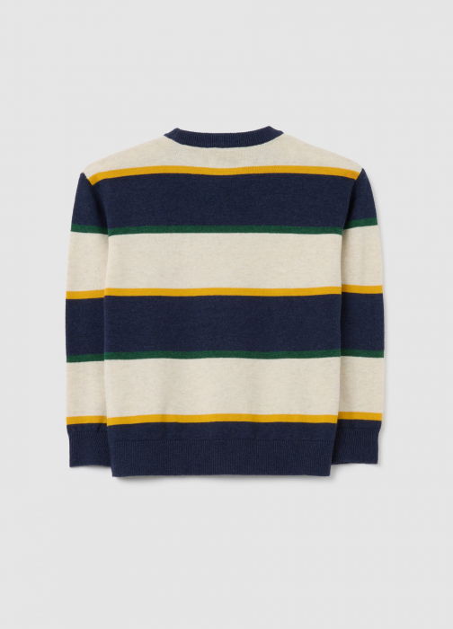 OVS Kids Свитер Для Мальчиков Blue/White 3-10 Лет [2]