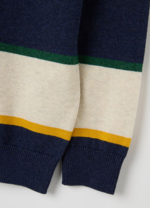 OVS Kids Свитер Для Мальчиков Blue/White 3-10 Лет [4]