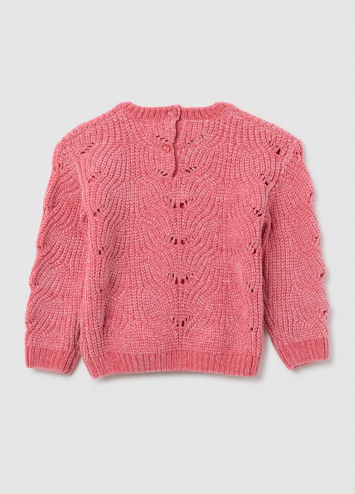 OVS Kids Свитер Для Девочек Calypso Coral 9-36 Месяцев [2]