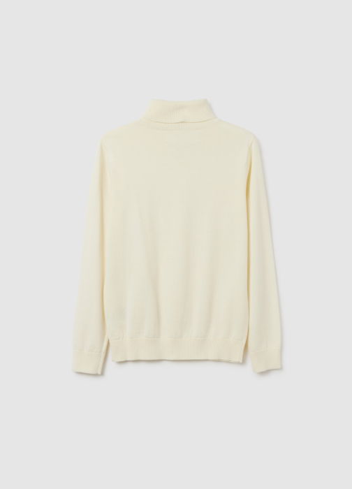 OVS Kids Свитер Для Мальчиков Coconut Milk 10-15 Лет [2]