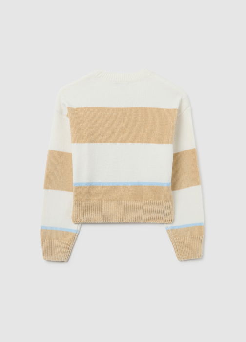 OVS Kids Pulover Cofe Fete 10-15 Ani [2]