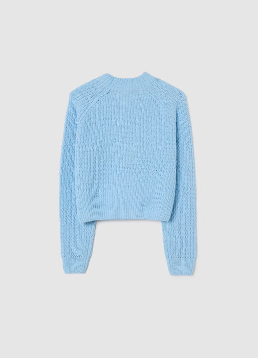 OVS Kids Pulover Dutch Canal Fete 10-15 Ani [5]