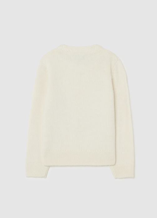 OVS Kids Свитер Для Девочек Gardenia 3-10 Лет [2]