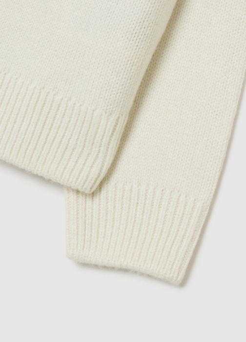 OVS Kids Свитер Для Девочек Gardenia 3-10 Лет [4]