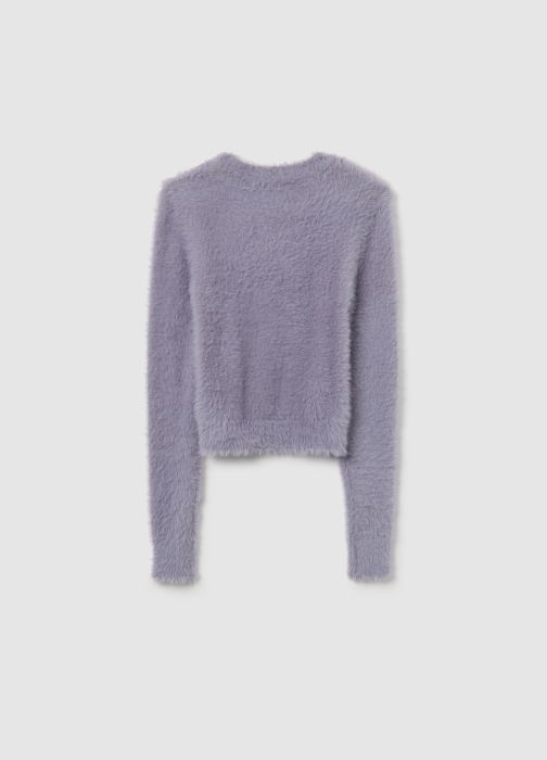 OVS Kids Свитер Для Девочек Lavender Aura 10-15 Лет [2]