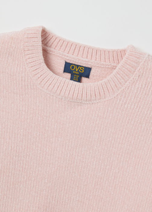 OVS Kids Свитер Для Девочек Сереневый 3-10 Лет [3]